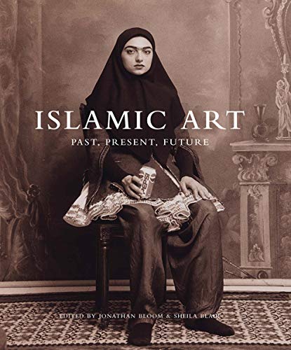 Islamic Art: Past
