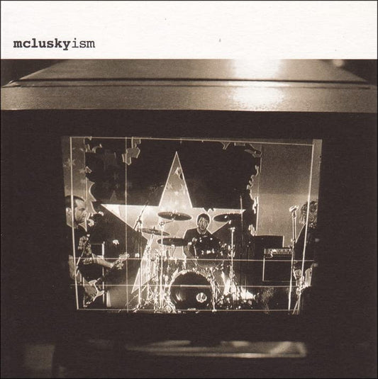Mclusky - Mcluskyism [CD]