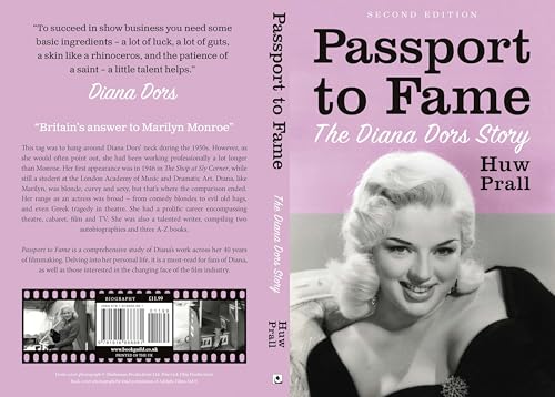 Passport to Fame : The Diana Dors Story