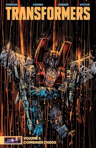 Transformers Vol. 3