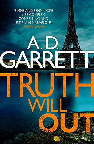 Truth Will Out (Fennimore and Simms)
