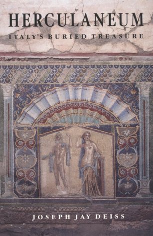 Herculaneum: Italy's Buried Treasure (BIBLIOTHECA PAEDIATRICA REF KARGER)