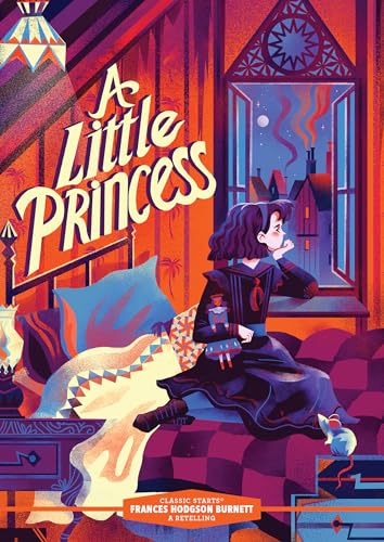 Classic Starts®: A Little Princess
