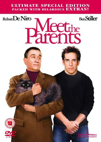 Meet The Parents [DVD]
