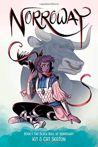 Norroway Book 1