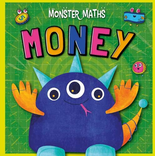 Money (Monster Maths!)