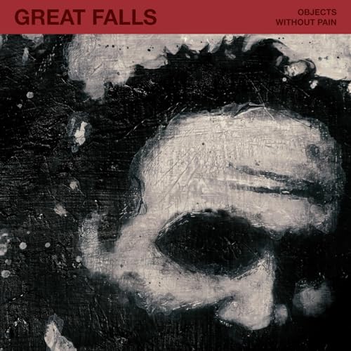 Various - Objects Without Pain [VINYL]
