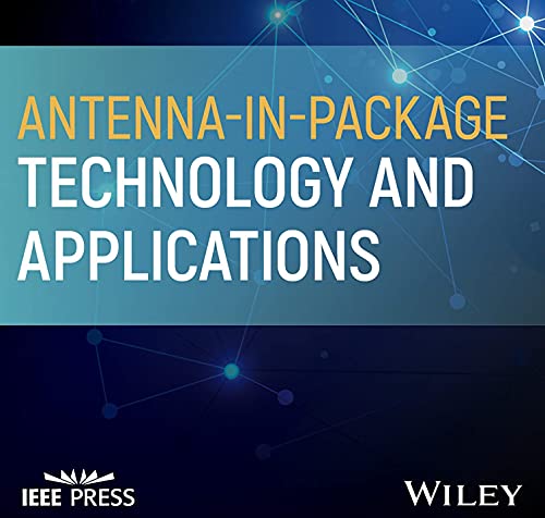 Antenna-in-Package Technology and Applications