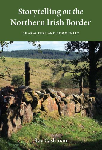 Storytelling on the Northern Irish Border: Characters and Community