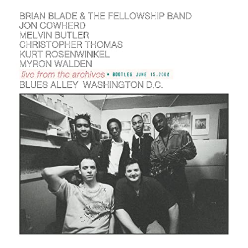 Various - Live From The Archives Bootleg June 15 / 2000 [VINYL]