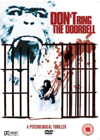 Don't Ring The Doorbell [DVD]