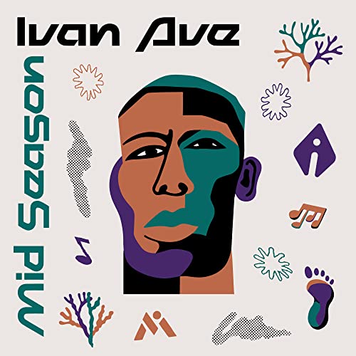 Ivan Ave - Mid Season EP [VINYL]