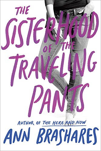 Sisterhood of the Traveling Pants: 1