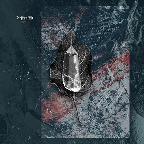 Stjärnfält - Lapporten [VINYL]