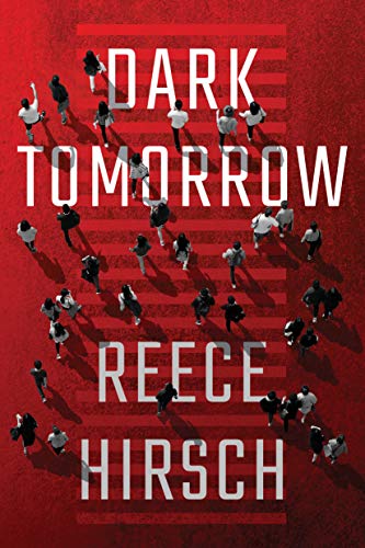 Dark Tomorrow: 2 (Lisa Tanchik)