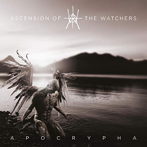 Ascension Of The Watchers - Apocrypha [CD]