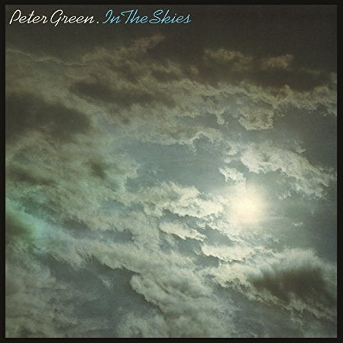 Various - In The Skies (Gatefold sleeve) [180 gm vinyl] [VINYL]