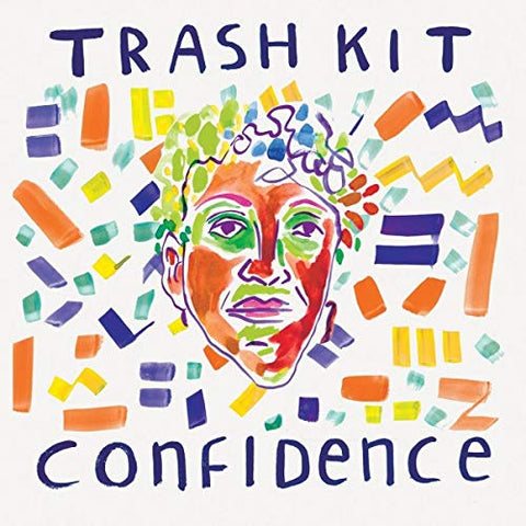 Trash Kit - Confidence [VINYL]