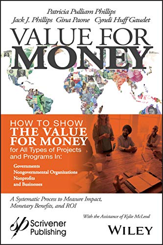 Value for Money: Measuring the Return on Non-Capital Investments A Guide for Businesses