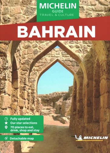 Bahrain - Michelin Guide Travel & Culture