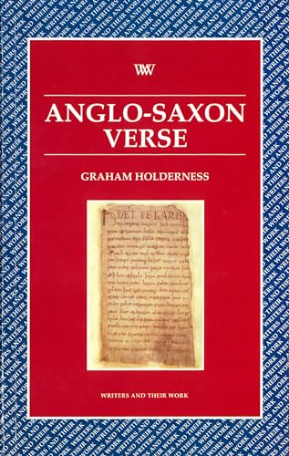 Anglo-Saxon Verse