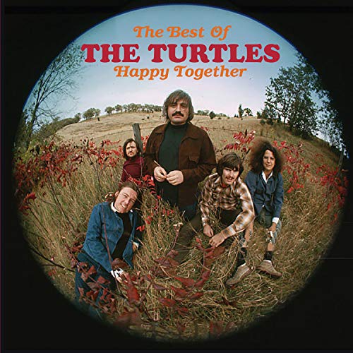 Turtles - Happy Together: The Best Of The Turtles [CD]