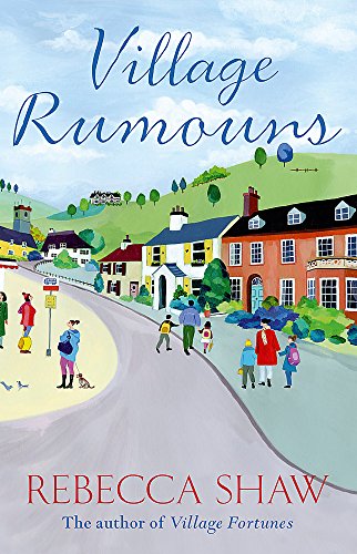 Village Rumours (Turnham Malpas 18)