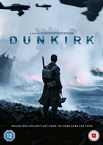 Dunkirk [DVD]