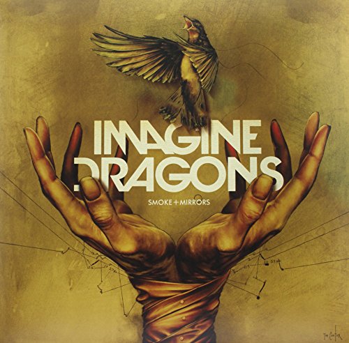 Various - Smoke + Mirrors (Deluxe Edition) [VINYL]