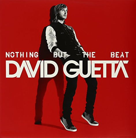 David Guetta - Nothing but the Beat [VINYL]