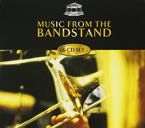 Various - Music from the Bandstand [CD]