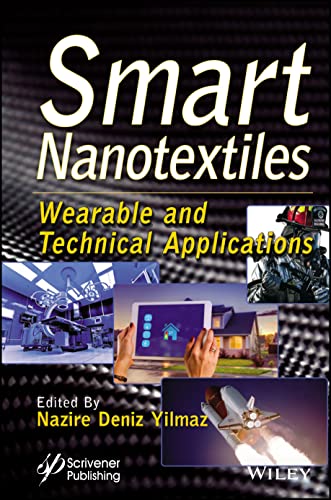 Smart Textiles Applications for Wearable Nanotechnology