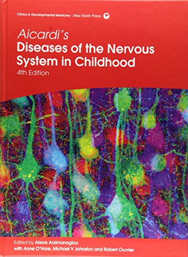 Aicardis Diseases of the Nervous System in Childhood