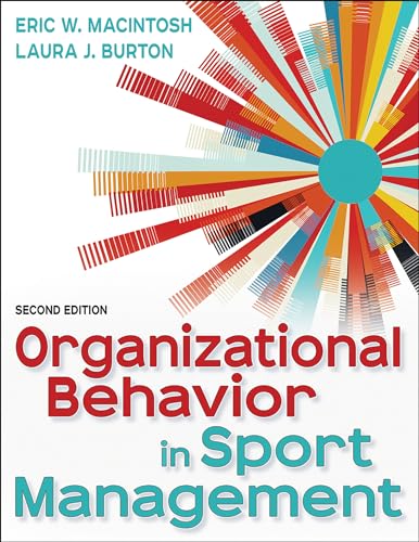 Organizational Behavior in Sport Management