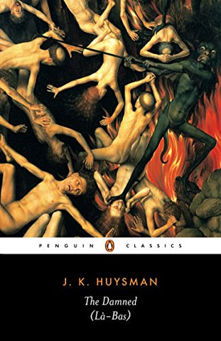 The Damned (Penguin Classics)