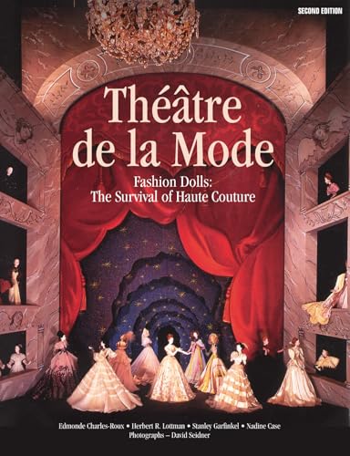 Th??tre de la Mode : Fashion Dolls: The Survival of Haute Couture