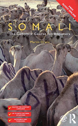 Colloquial Somali