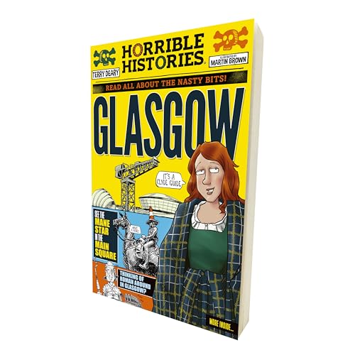 Glasgow (newspaper edition)