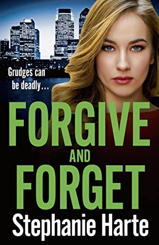 Forgive and Forget: 3 (Risking It All)