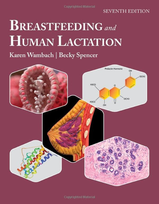 Breastfeeding and Human Lactation