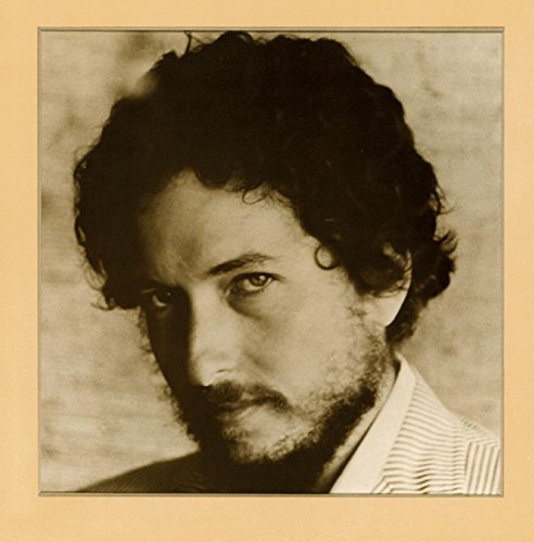 Dylan Bob - New Morning [CD]