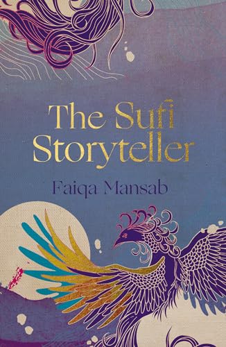 The Sufi Storyteller
