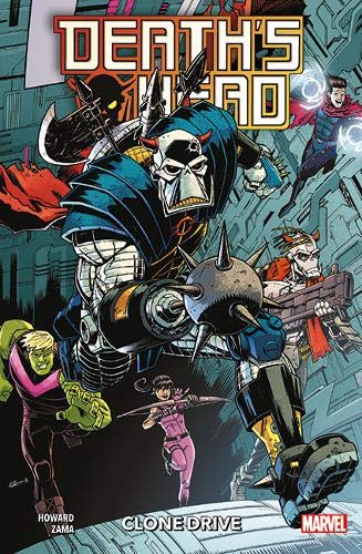 Death'S Head