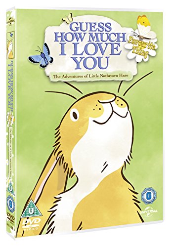 Ghmily Favourite Things [DVD]