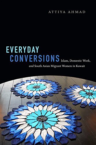 Everyday Conversions: Islam
