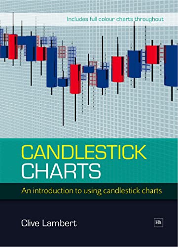 Candlestick Charts : An introduction to using candlestick charts