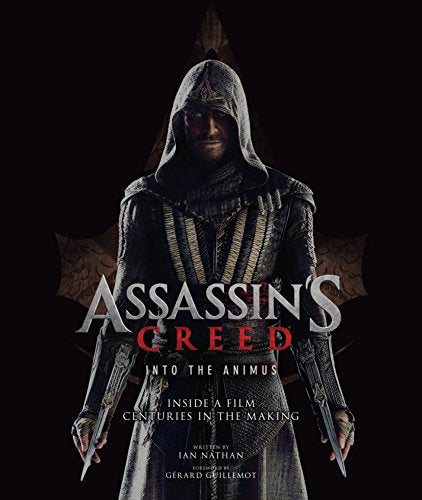Assassin's Creed - Into the Animus