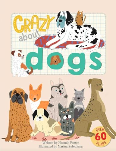 Crazy About Dogs : 2