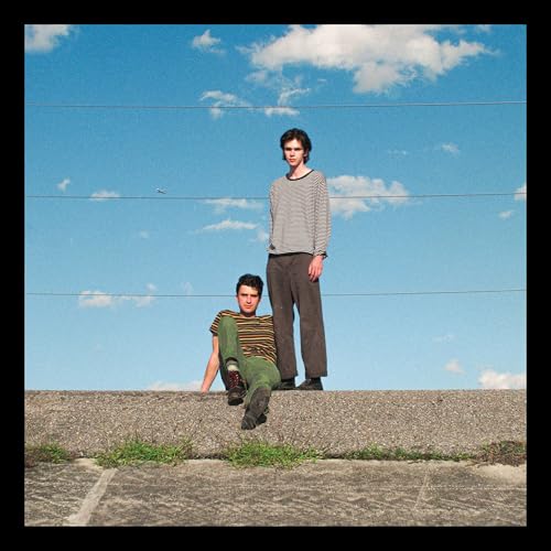 Gold Connections - Fortune [VINYL]