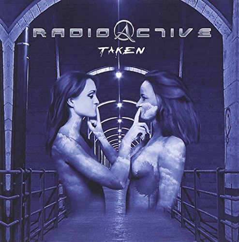 Radioactive - Taken [CD]